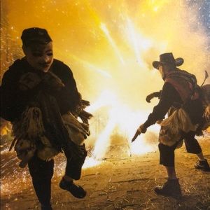 Meet your Posher, Jamie